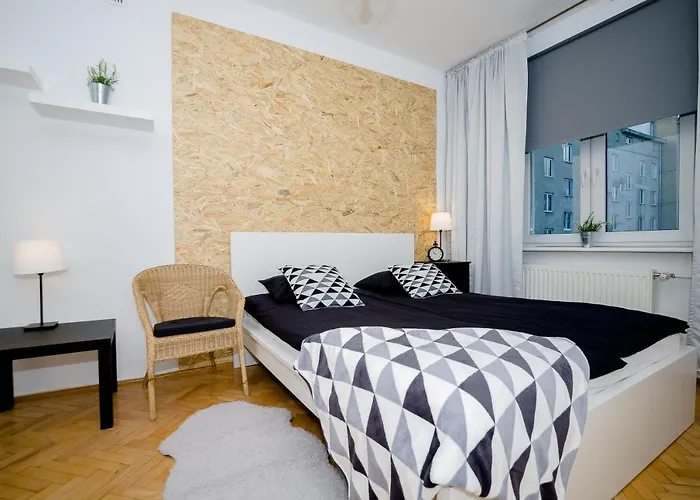 Gdynia Loft Apartament