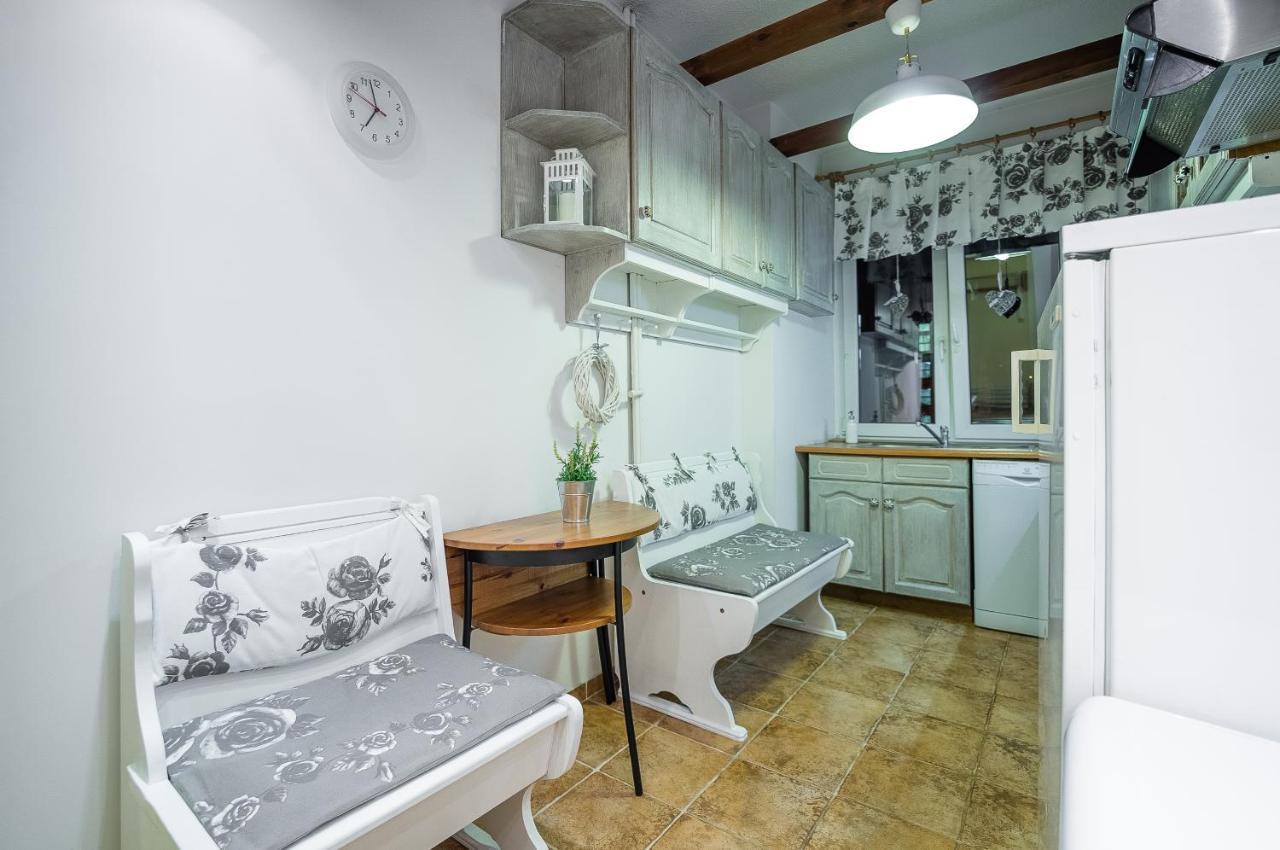 Loft Apartament *