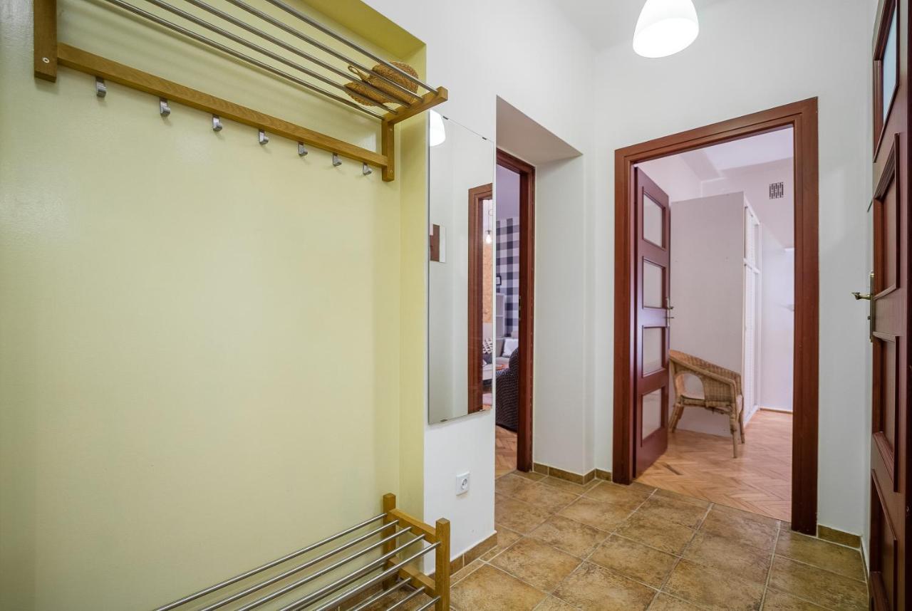 Apartment Loft Apartament *
