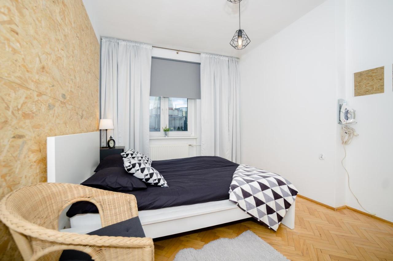 Loft Apartament Gdynia