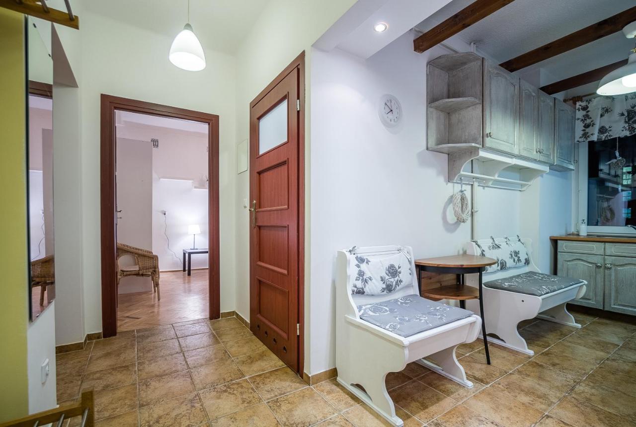 Apartment Loft Apartament Gdynia