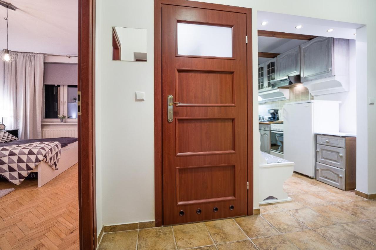 Loft Apartament * Gdynia