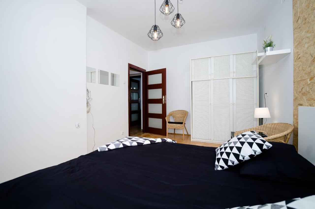 Apartment Loft Apartament Gdynia