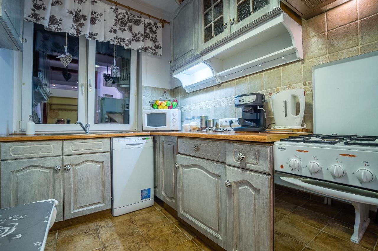 Apartment Loft Apartament Gdynia