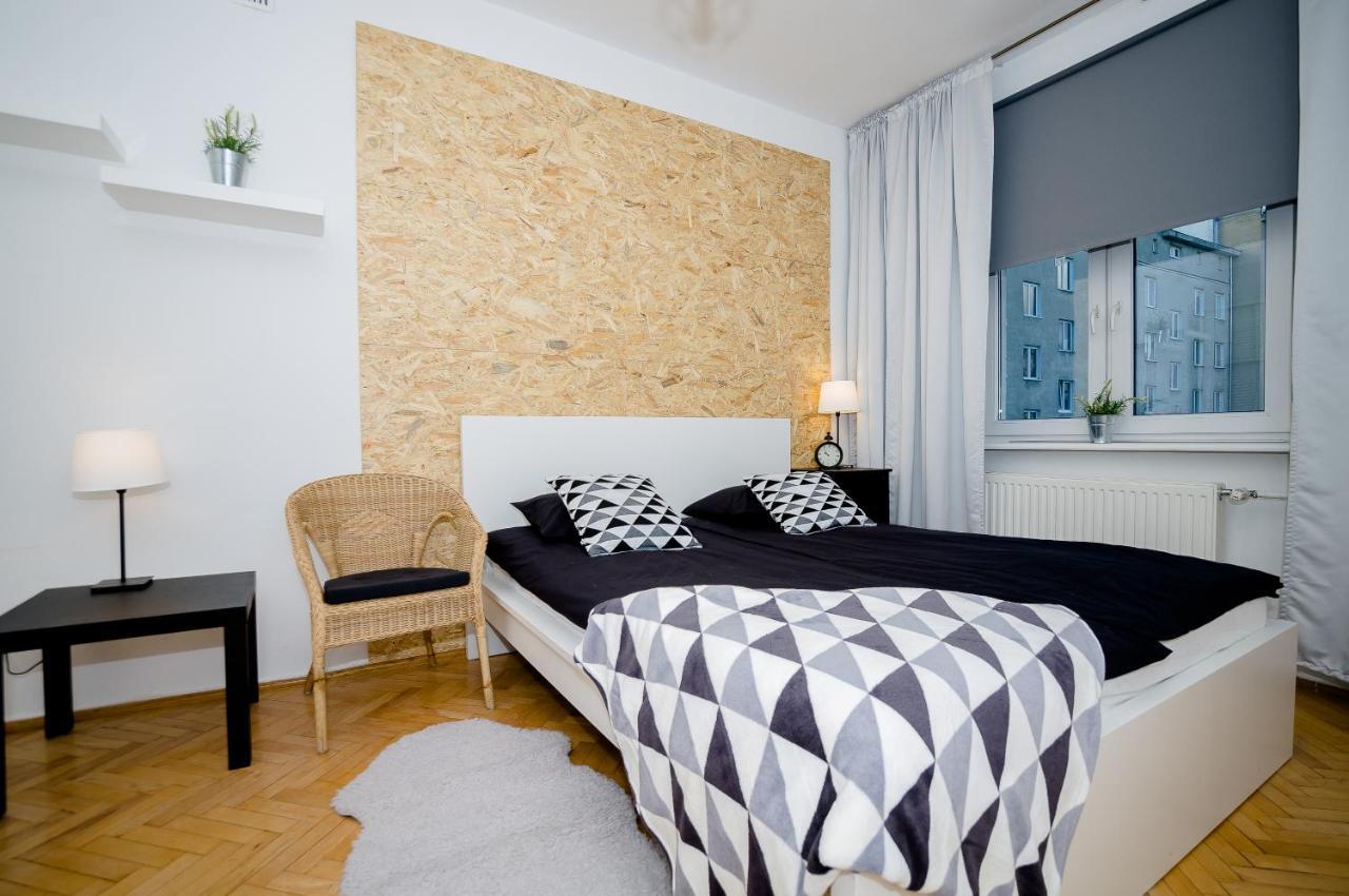 Apartment Loft Apartament