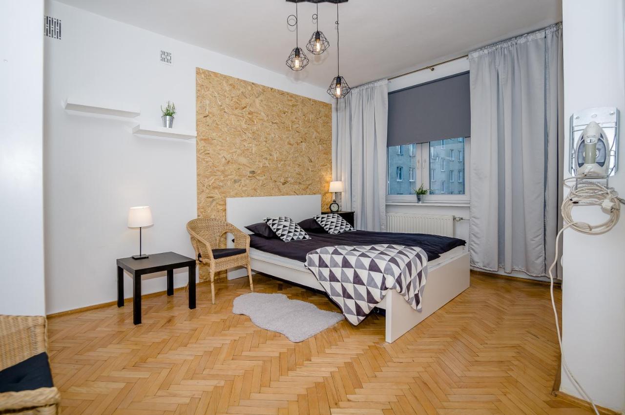 Loft Apartament *