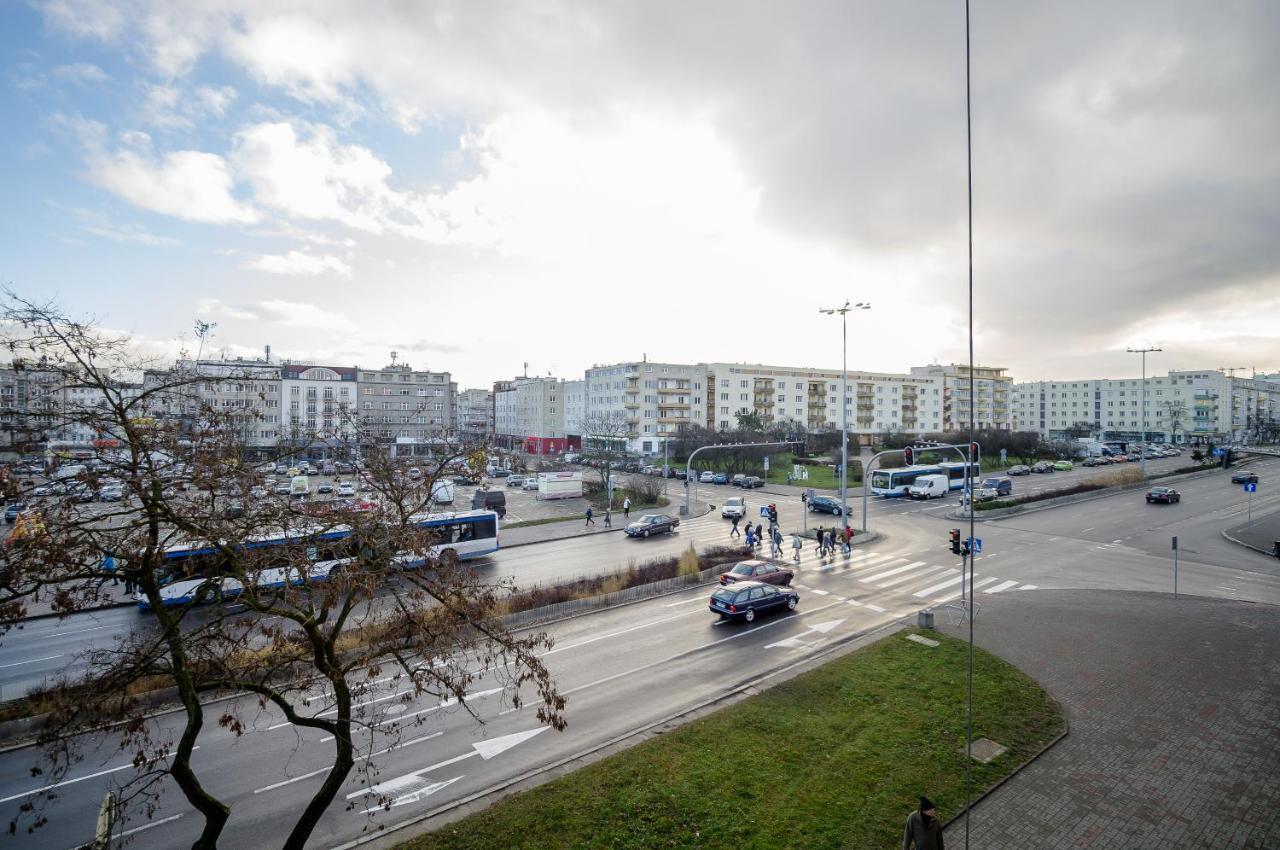 Loft Apartament * Gdynia